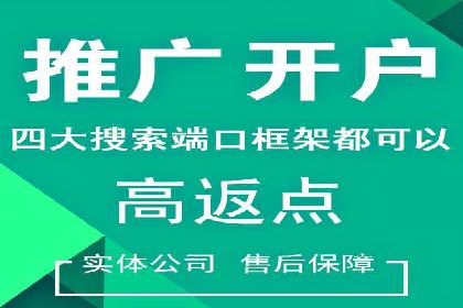 信息流广告代理案例深度剖析
